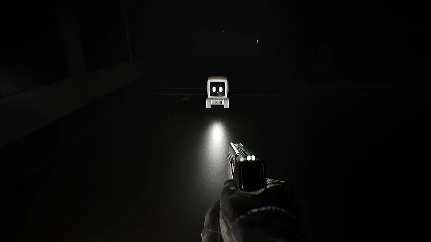 Скриншот 8 к игре CODE EXIT