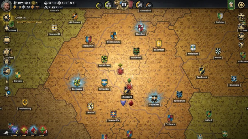 Скриншот 5 к игре Rise of the Merchants