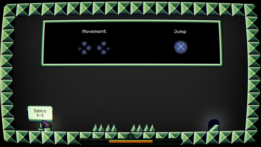 Скриншот 1 к игре Dimenshaper