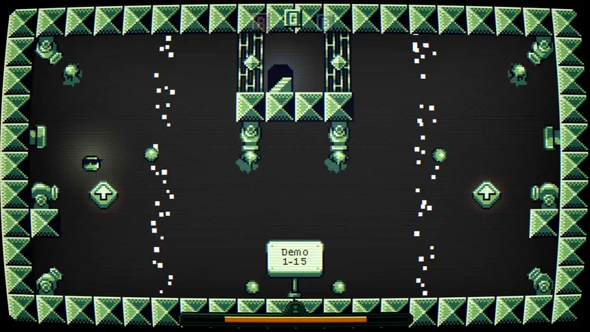 Скриншот 5 к игре Dimenshaper