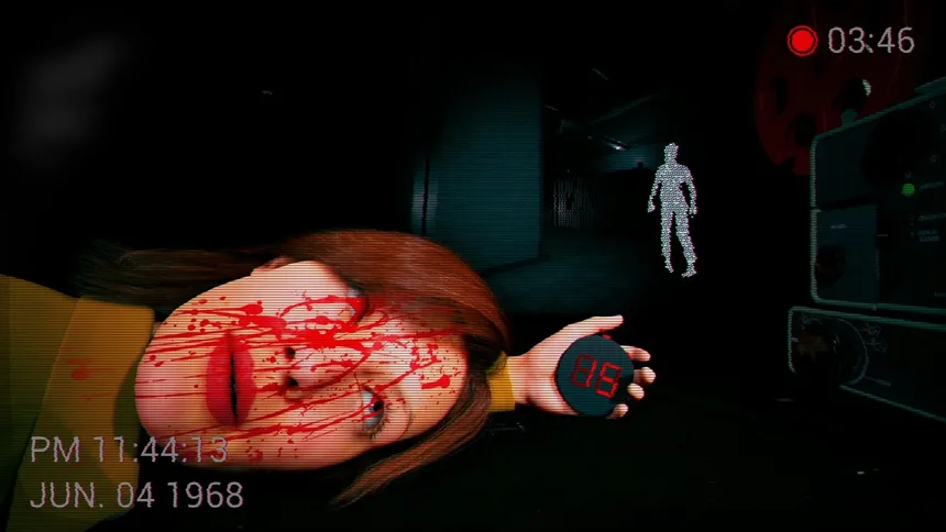 Скриншот 1 к игре Death Counter