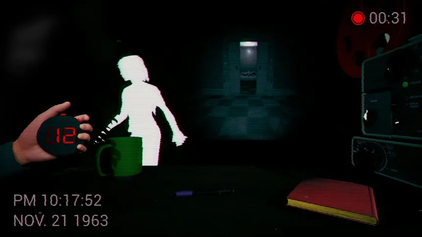 Скриншот 2 к игре Death Counter
