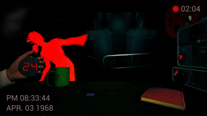 Скриншот 3 к игре Death Counter