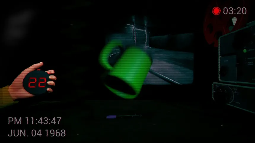 Скриншот 4 к игре Death Counter