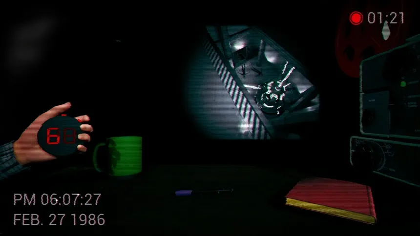 Скриншот 5 к игре Death Counter
