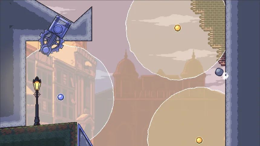 Скриншот 4 к игре Fallosophy
