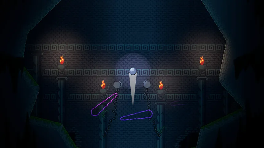 Скриншот 8 к игре Fallosophy