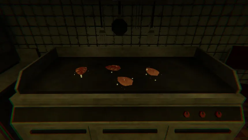 Скриншот 5 к игре The Night Kitchen