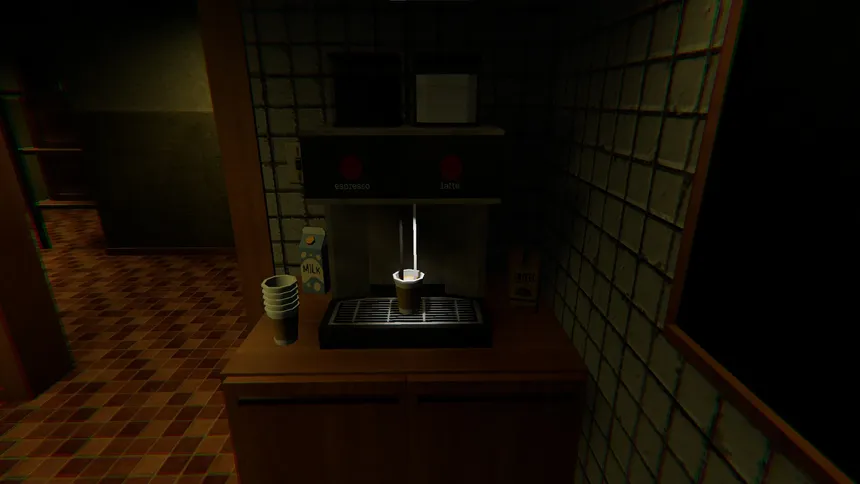 Скриншот 6 к игре The Night Kitchen