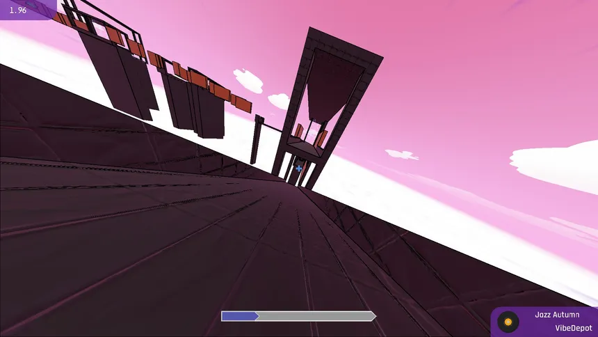 Скриншот 8 к игре Continuous Imperfection