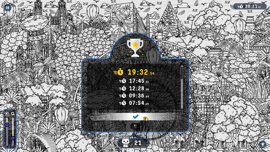 Скриншот 3 к игре 101 Cats: Melbourne