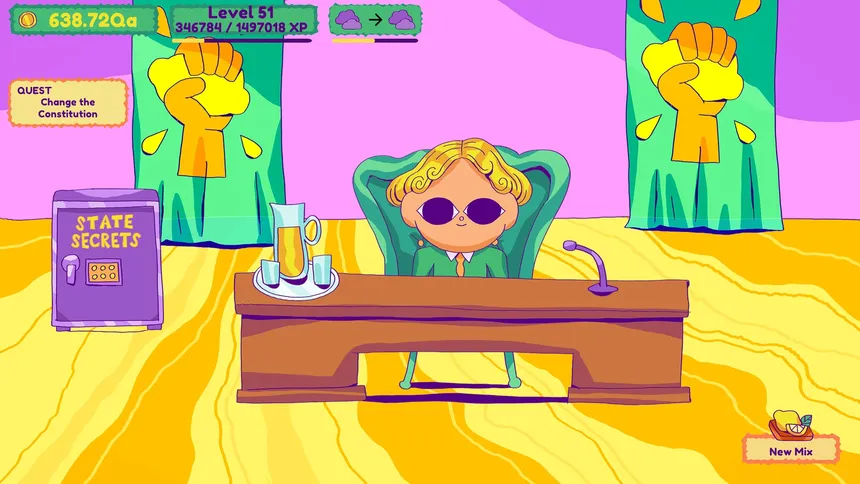 Скриншот 7 к игре Lemonade Apocalypse