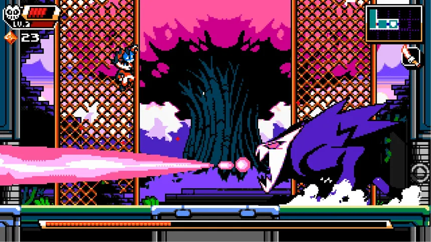 Скриншот 1 к игре Hayaku! Island of Darkness
