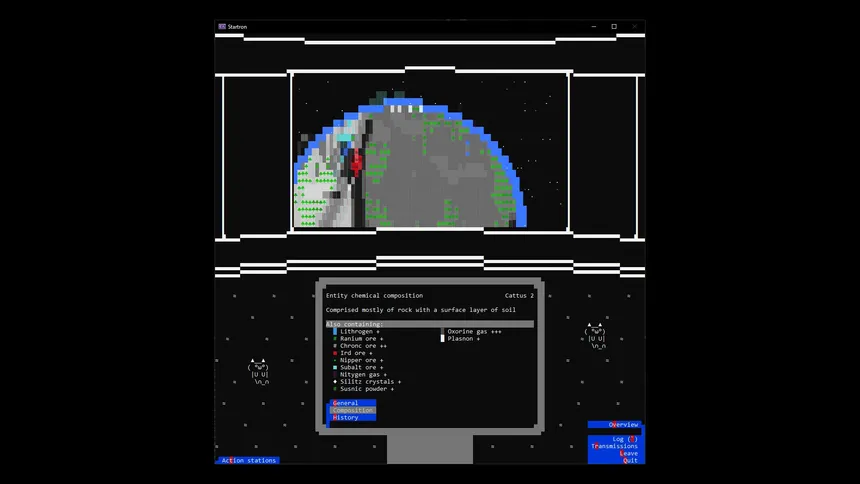 Скриншот 3 к игре Startron