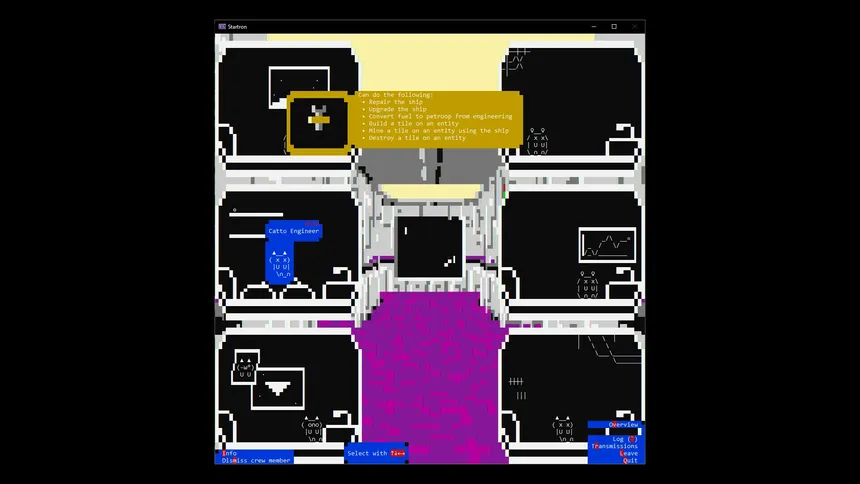 Скриншот 5 к игре Startron