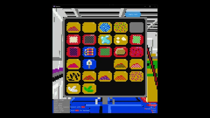 Скриншот 6 к игре Startron