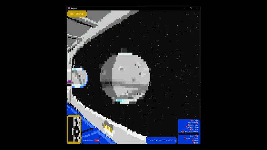 Скриншот 7 к игре Startron