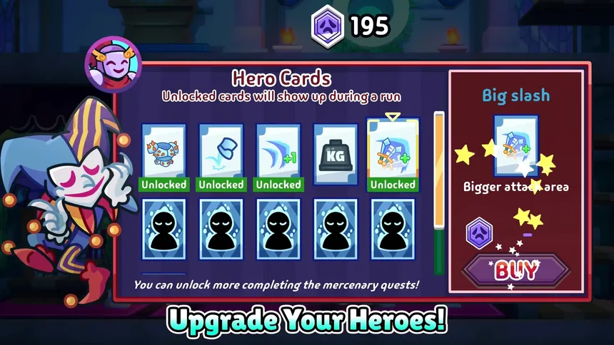 Скриншот 7 к игре Castlebound