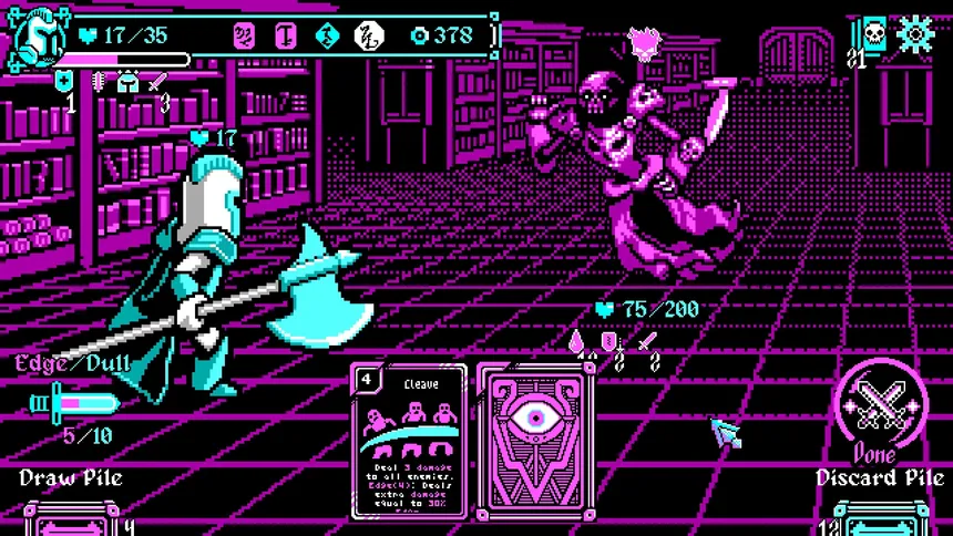 Скриншот 4 к игре Keepers Of Vyrellia