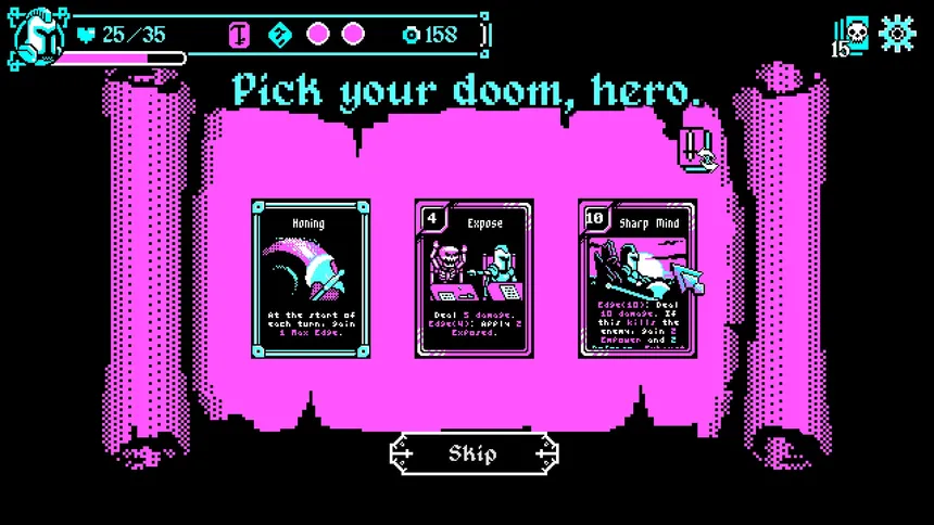 Скриншот 5 к игре Keepers Of Vyrellia