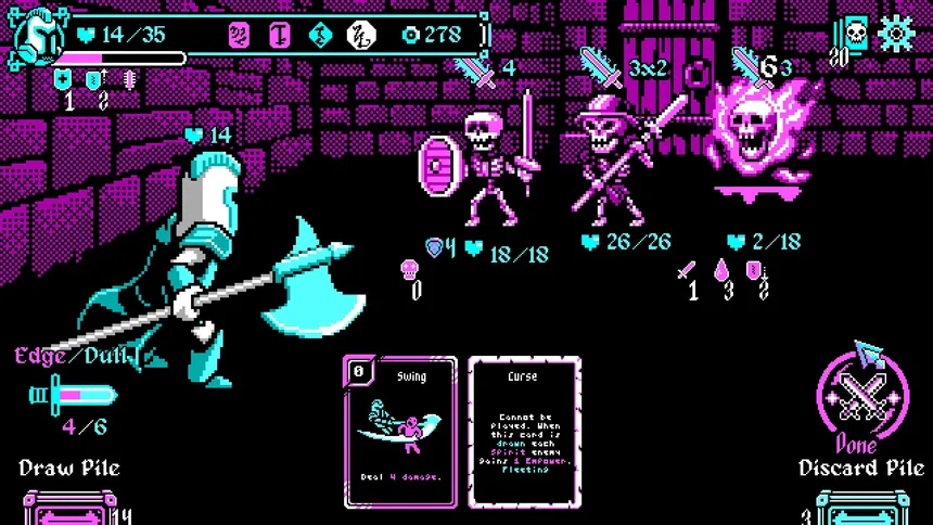Скриншот 6 к игре Keepers Of Vyrellia