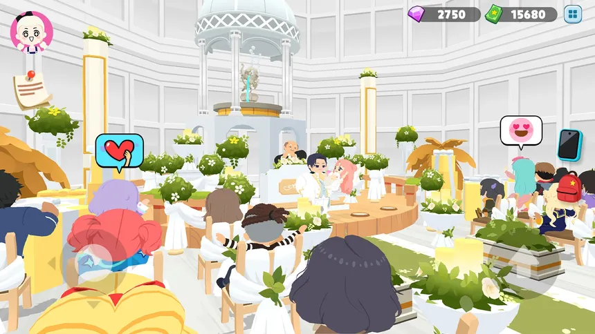Скриншот 3 к игре Play Together