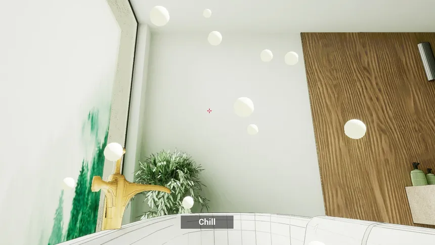 Скриншот 4 к игре Day Off Simulator