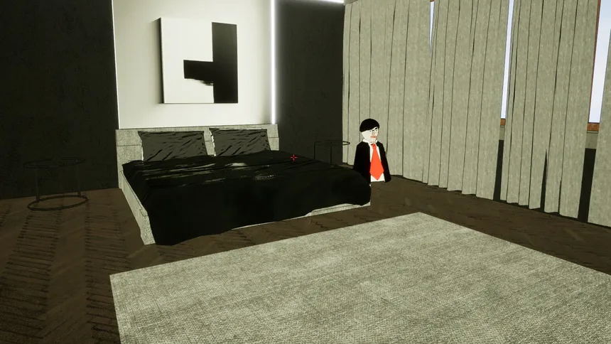 Скриншот 6 к игре Day Off Simulator