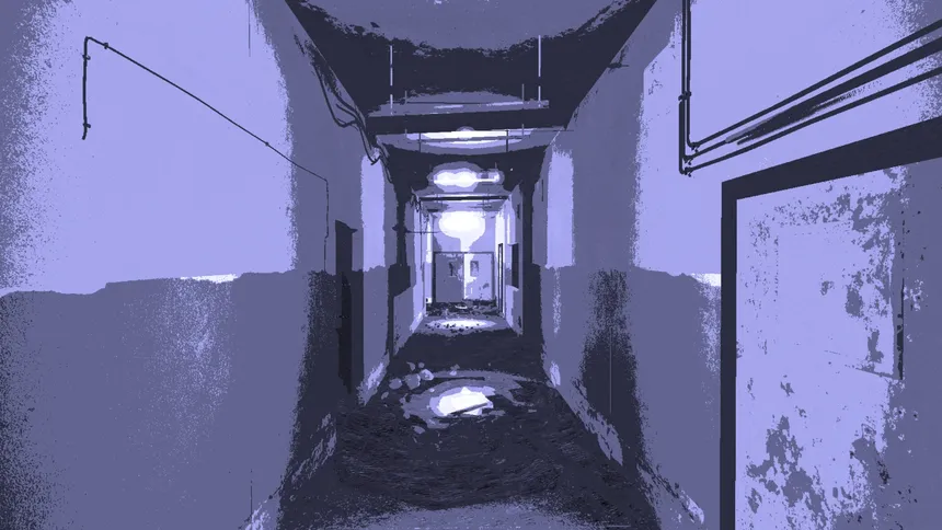 Скриншот 8 к игре Shell Inside