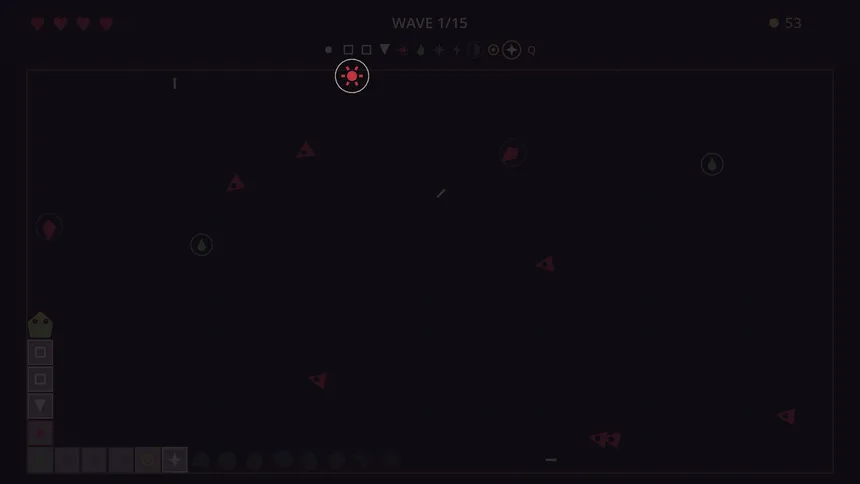 Скриншот 7 к игре Ouroboros