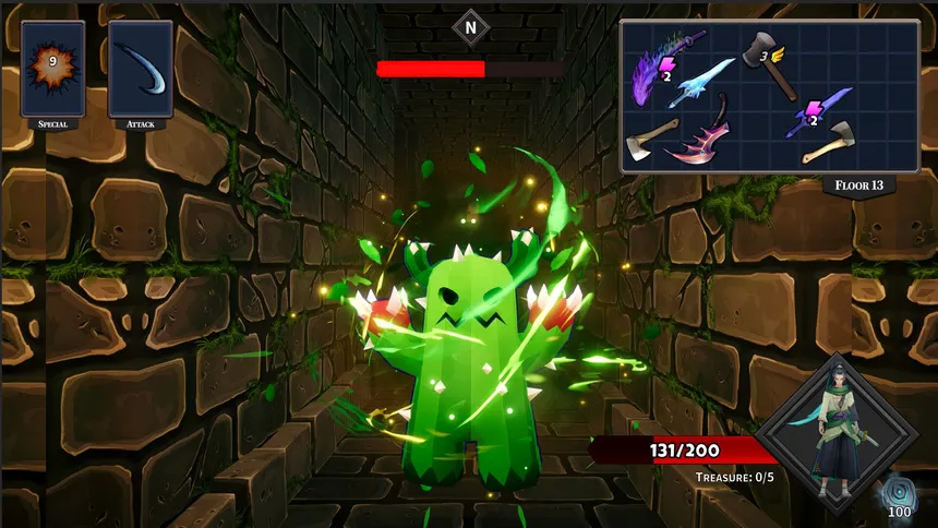 Скриншот 3 к игре Backpack Syndicate