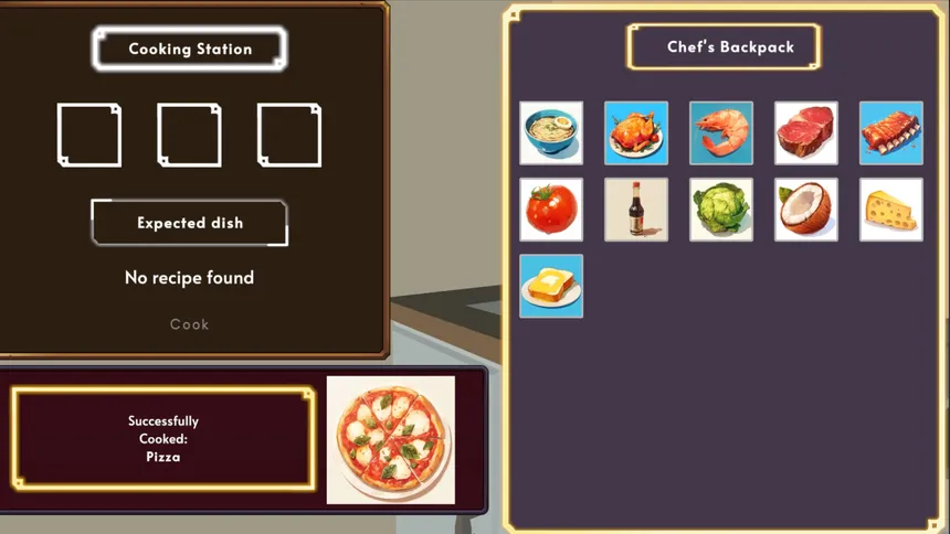 Скриншот 6 к игре The Aloha Bakery