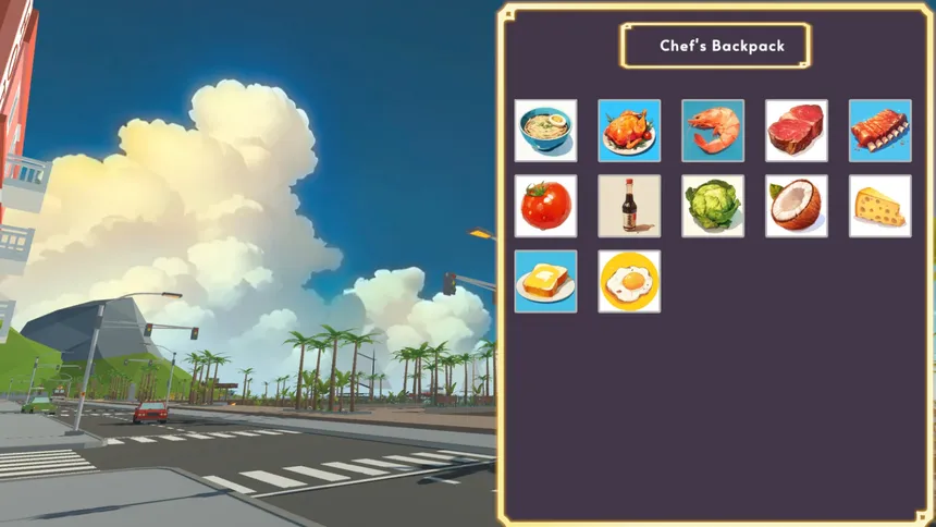 Скриншот 8 к игре The Aloha Bakery