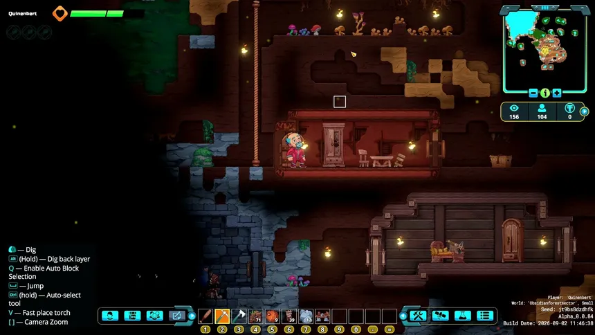 Скриншот 8 к игре Terra Trials