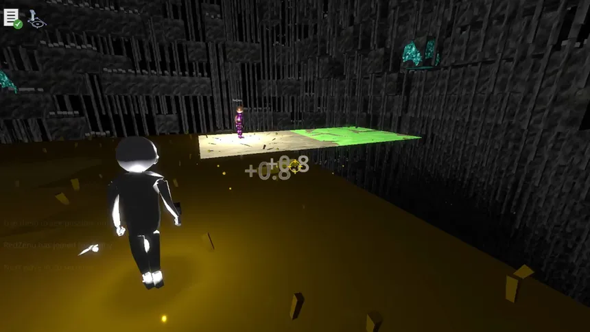 Скриншот 4 к игре Tremble of Towers