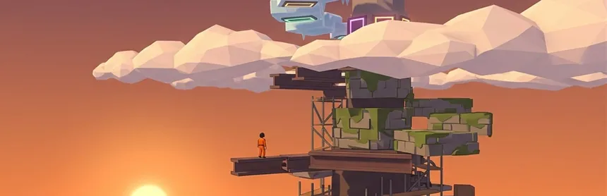 Скриншот 6 к игре Skyreach