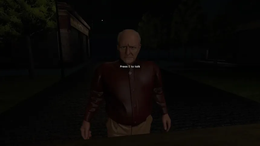 Скриншот 1 к игре Hotdog Killer