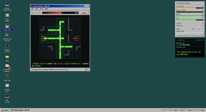 Скриншот 3 к игре Escape From Argos 7