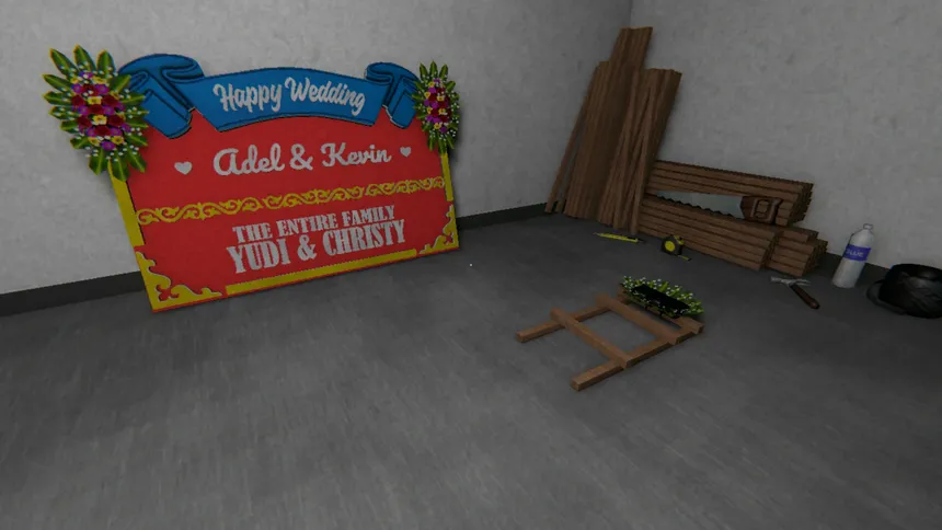 Скриншот 4 к игре Unfold Flower