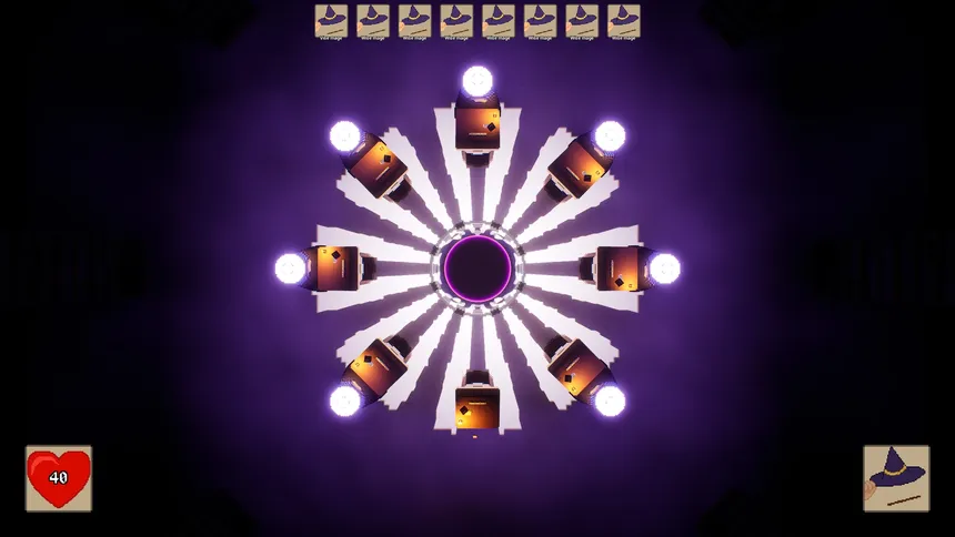 Скриншот 5 к игре Another Card Game