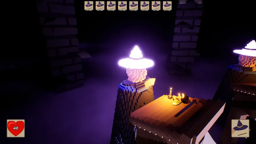 Скриншот 6 к игре Another Card Game
