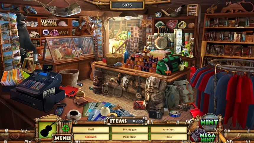 Скриншот 1 к игре Vacation Adventures: Park Ranger Mega Bundle 1