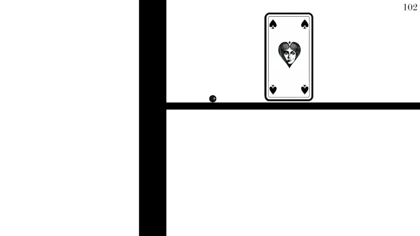 Скриншот 7 к игре Story of the Lost Dot