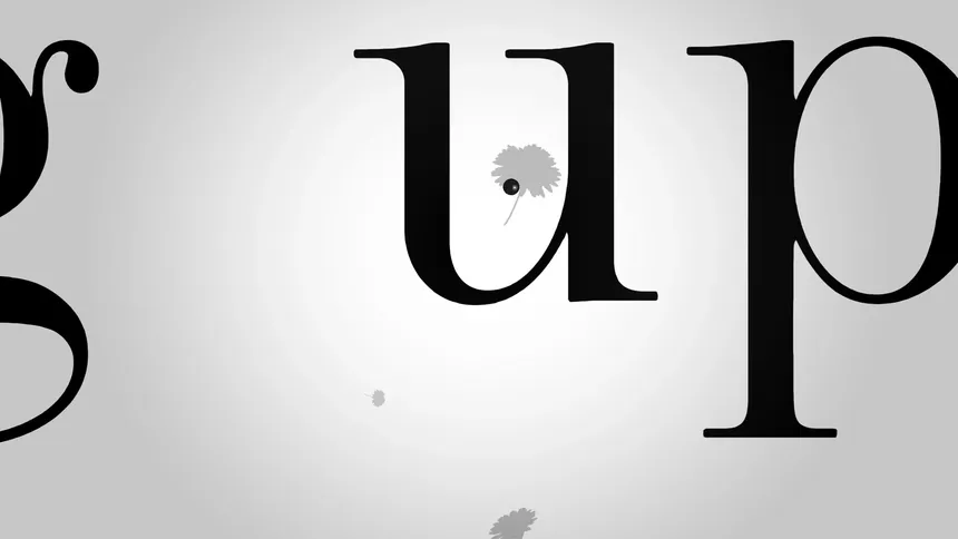 Скриншот 8 к игре Story of the Lost Dot