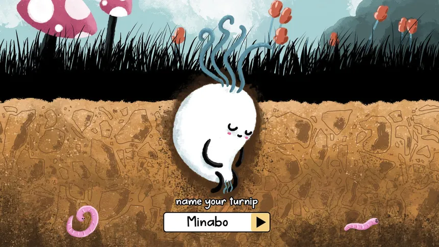 Скриншот 2 к игре Minabo - A walk through life