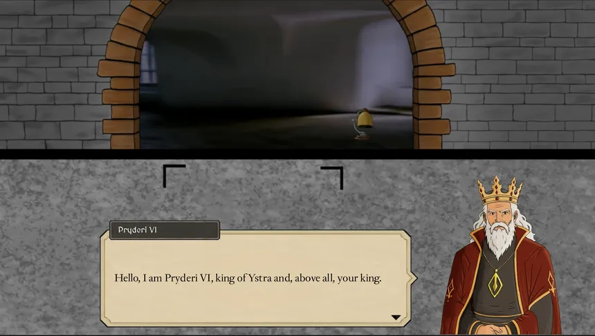 Скриншот 8 к игре Your quest, please