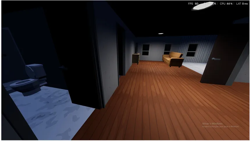 Скриншот 4 к игре Store Life Simulator
