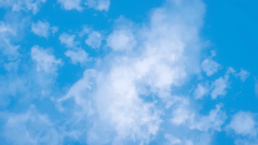Скриншот 6 к игре Cloudgazer: A Game About Watching Clouds