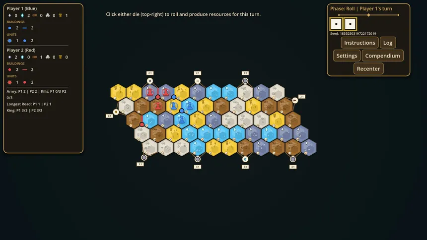 Скриншот 5 к игре ChessTan