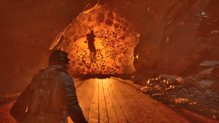 Скриншот 5 к игре Salvation: Echoes of War